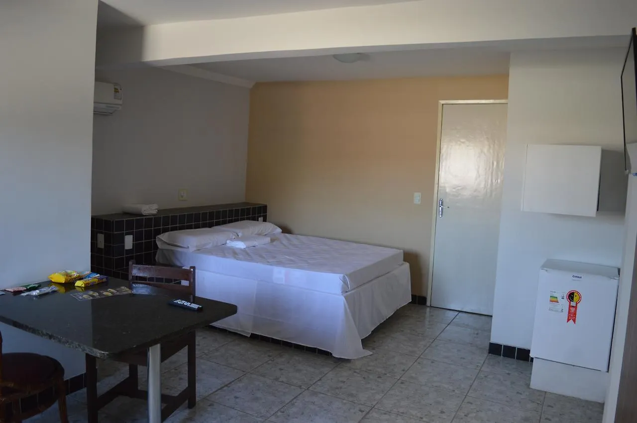 Maison d'hôtes Pousada Guararapes Récife Brésil